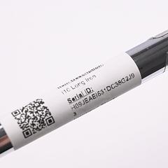 Ping i10 #3 Iron / 21 Degree / Black Dot / Stiff Flex Ping AWT Steel Shaft - Image 2