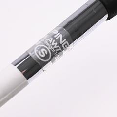 Ping i10 #3 Iron / 21 Degree / Black Dot / Stiff Flex Ping AWT Steel Shaft - Image 3