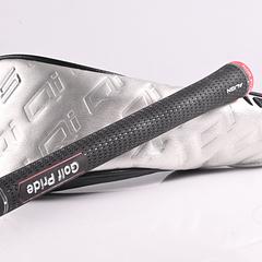 Taylormade Qi35 #3HL Wood / 16.5 Degree / Stiff Flex UST Mamiya V2 7 Shaft - Image 8