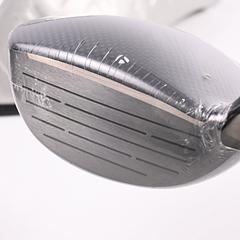 Taylormade Qi35 HL #3 Wood / 16.5 Degree / Regular Flex Fujikura Ventus Blue 5 - Image 4