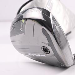 Taylormade Qi35 HL #3 Wood / 16.5 Degree / Regular Flex Fujikura Ventus Blue 5 - Image 2