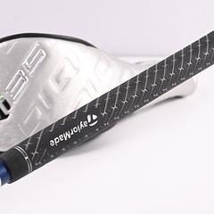 Taylormade Qi35 HL #3 Wood / 16.5 Degree / Regular Flex Fujikura Ventus Blue 5 - Image 8