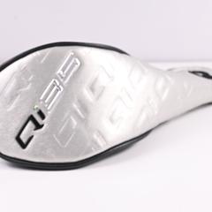 Taylormade Qi35 HL #3 Wood / 16.5 Degree / Regular Flex Fujikura Ventus Blue 5 - Image 9