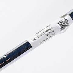 Callaway RAZR X #9 Iron / Stiff Flex Callaway Steel Shaft - Image 4