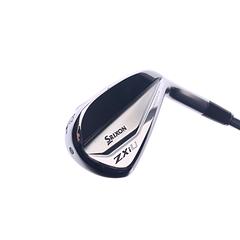 Used Srixon ZXiU 4 Hybrid / 23 Degrees / X-Stiff Flex - Image 2