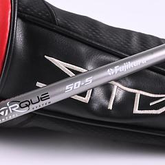 Taylormade Stealth Plus Driver / 9 Degree / Stiff Flex Speeder NX TCS 50 Shaft - Image 8