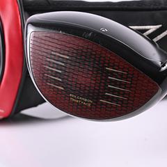 Taylormade Stealth Plus Driver / 9 Degree / Stiff Flex Speeder NX TCS 50 Shaft - Image 6