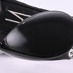 Taylormade Stealth Plus Driver / 9 Degree / Stiff Flex Speeder NX TCS 50 Shaft - Image 7