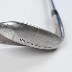Cleveland CG15 Sand Wedge / 56 Degree / Stiff Flex Steel Shaft - Image 3
