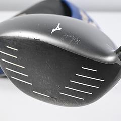 Mizuno JPX EZ 2016 Driver / 9.5 Degree / Regular Flex Fujikura Orochi 55 Shaft - Image 4