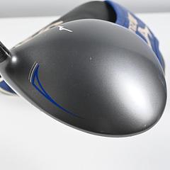 Mizuno JPX EZ 2016 Driver / 9.5 Degree / Regular Flex Fujikura Orochi 55 Shaft - Image 5