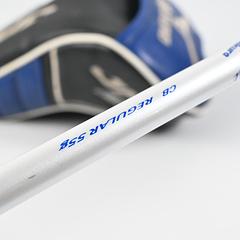 Mizuno JPX EZ 2016 Driver / 9.5 Degree / Regular Flex Fujikura Orochi 55 Shaft - Image 6