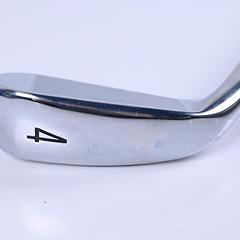 Titleist U505 #4 Iron / 22 Degree / Regular Flex Hzrdus Smoke Black RDX 80 Shaft - Image 3