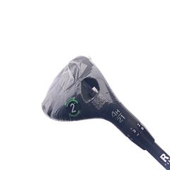 Used Cobra DS Adapt 4 Hybrid / 21 Degrees / Regular Flex - Image 7