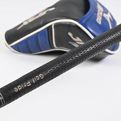 Mizuno JPX EZ 2016 Driver / 9.5 Degree / Regular Flex Fujikura Orochi 55 Shaft - Image 8