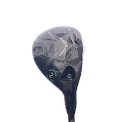 Used Cobra DS Adapt 4 Hybrid / 21 Degrees / Regular Flex - Image 9
