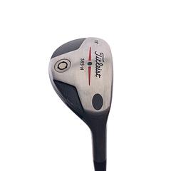 Used Titleist 585 H 3 Hybrid / 19 Degrees / Stiff Flex - Image 1