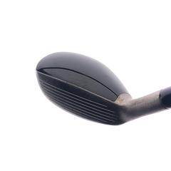 Used Titleist 585 H 3 Hybrid / 19 Degrees / Stiff Flex - Image 6