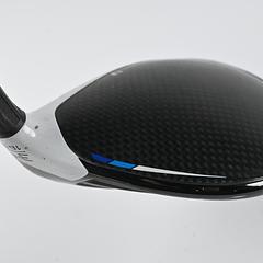 Taylormade SIM2 Max #3 Wood / 16.5 Degree / Regular Flex Fujikura Ventus Blue 5 - Image 5