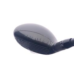 Used Cobra DS Adapt 4 Hybrid / 21 Degrees / Regular Flex - Image 4