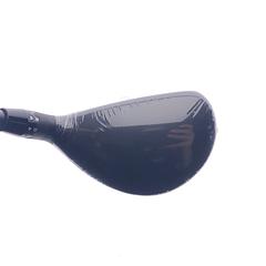 Used Cobra DS Adapt 4 Hybrid / 21 Degrees / Regular Flex - Image 6