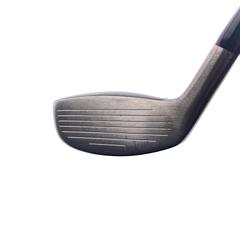 Used Titleist 585 H 3 Hybrid / 19 Degrees / Stiff Flex - Image 5
