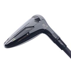 Used TaylorMade Qi35 Max 3 Fairway Wood / 15.5 Degrees / Stiff Flex - Image 3