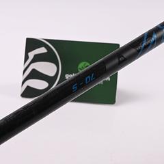 Cobra Darkspeed LS #3 Wood / 14.5 Degree / Stiff Flex Aldila NV 70 - Image 2