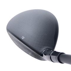 Used TaylorMade Qi35 Max 3 Fairway Wood / 15.5 Degrees / Stiff Flex - Image 9