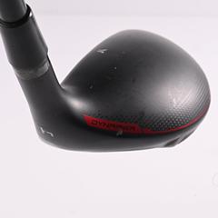 Wilson Dynapower 2023 #4 Hybrid / 22 Degree / Regular Flex Hzrdus Smoke RDX - Image 4