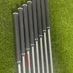 Wilson Staff Model MB 3-PW Irons - Image 2