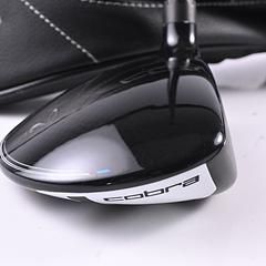 Cobra Aerojet #3 Wood / 15 Degreee / Stiff Flex Kai'li Blue 60 Shaft - Image 8