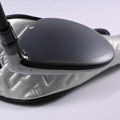 Taylormade Qi35 Max Lite #5 Wood / 18.5 Degree / Senior Flex Vanquish 4 Shaft - Image 5