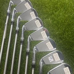 Wilson Staff Model MB 3-PW Irons - Image 3