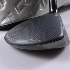 Taylormade Qi35 Max Lite #5 Wood / 18.5 Degree / Senior Flex Vanquish 4 Shaft - Image 3