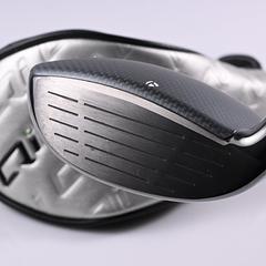 Taylormade Qi35 Max Lite #5 Wood / 18.5 Degree / Senior Flex Vanquish 4 Shaft - Image 4