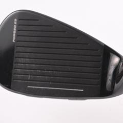 Cobra T-Rail Hybrid Combo #8 Iron / 34 Degree / Regular Flex KBS Tour 110 Shaft - Image 2