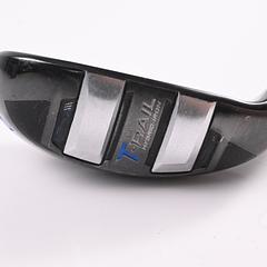 Cobra T-Rail Hybrid Combo #8 Iron / 34 Degree / Regular Flex KBS Tour 110 Shaft - Image 3