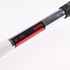 Cobra T-Rail Hybrid Combo #8 Iron / 34 Degree / Regular Flex KBS Tour 110 Shaft - Image 4