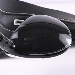 Cobra Aerojet #3 Wood / 15 Degreee / Stiff Flex Kai'li Blue 60 Shaft - Image 6