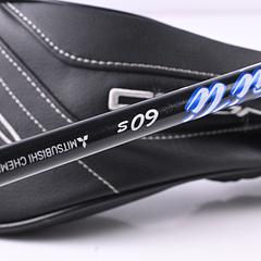 Cobra Aerojet #3 Wood / 15 Degreee / Stiff Flex Kai'li Blue 60 Shaft - Image 5