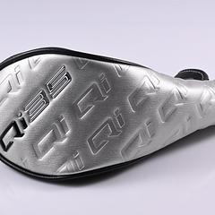 Taylormade Qi35 Max Lite #5 Wood / 18.5 Degree / Senior Flex Vanquish 4 Shaft - Image 9