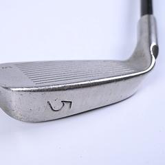 Ladies Ping i3 #5 Iron / 27 Degree / Orange Dot / Ladies Flex Ping 350 Series - Image 3