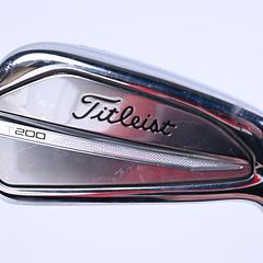Titleist T200 2023 #2 Iron / 17 Degree / X-Flex KBS Tour Hybrid Prototype 105 - Image 1