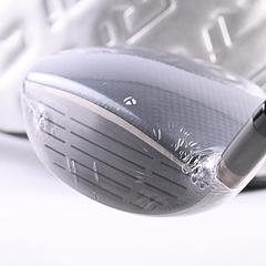 Taylormade Qi35 Max #7 Wood / 21.5 Degree / Regular Flex Fujikura Airspeeder 50 - Image 7