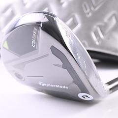 Taylormade Qi35 Max #7 Wood / 21.5 Degree / Regular Flex Fujikura Airspeeder 50 - Image 1