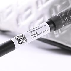 Taylormade Qi35 Max #7 Wood / 21.5 Degree / Regular Flex Fujikura Airspeeder 50 - Image 4