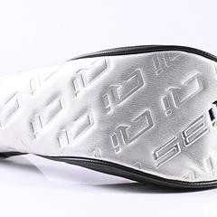 Taylormade Qi35 Max #7 Wood / 21.5 Degree / Regular Flex Fujikura Airspeeder 50 - Image 2