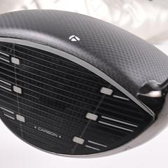 Taylormade Qi35 Max Driver / 10.5 Degree / Regular Flex Fujikura Ventus Blue '25 - Image 4