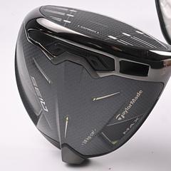 Taylormade Qi35 Max Driver / 10.5 Degree / Regular Flex Fujikura Ventus Blue '25 - Image 2